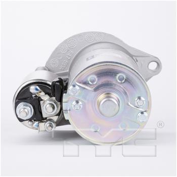 1996 Ford F-250 Starter Motor TYC 103226 image 4 of 4