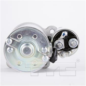 1999 Mercury Sable Starter Motor TYC 103270 image 4 of 4