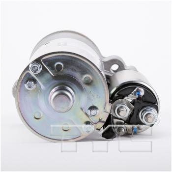 2005 Ford Ranger Starter Motor TYC 103272 image 4 of 4