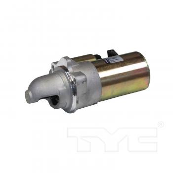 2003 Cadillac DeVille Starter Motor TYC 106471 image 1 of 4