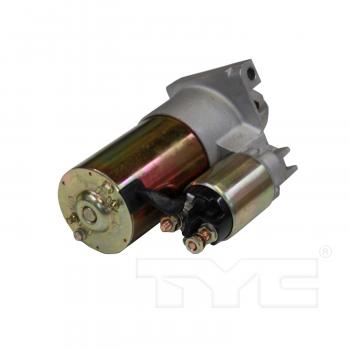 2005 Chevrolet Monte Carlo Starter Motor TYC 106472 image 3 of 4