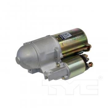 2000 Isuzu Hombre Starter Motor TYC 106481 image 1 of 4