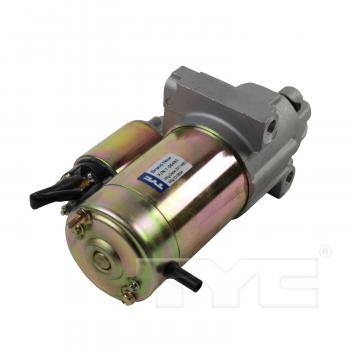 2000 Isuzu Hombre Starter Motor TYC 106485 image 4 of 4