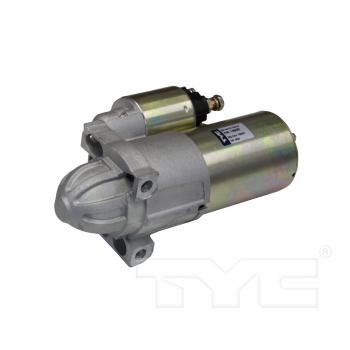 2006 GMC Yukon XL 2500 Starter Motor TYC 106492 image 1 of 4