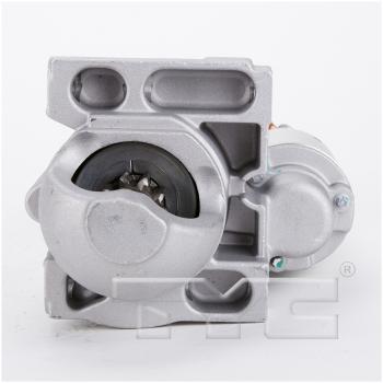 2007 GMC Savana 2500 Starter Motor TYC 106494 image 3 of 4