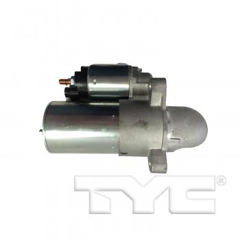 2005 Buick Rendezvous Starter Motor TYC 106497 image 1 of 4