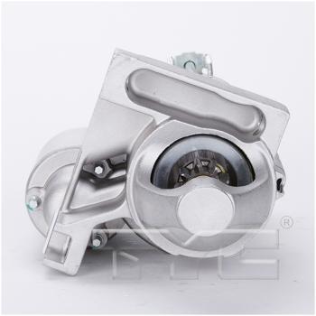 2006 Pontiac G6 Starter Motor TYC 106786 image 3 of 4