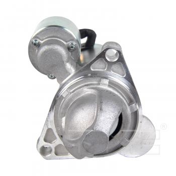 2008 Saab 9-7x Starter Motor TYC 106934 image 1 of 4