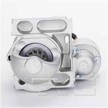 2014 GMC Yukon XL 1500 Starter Motor TYC 106942 image 4 of 4