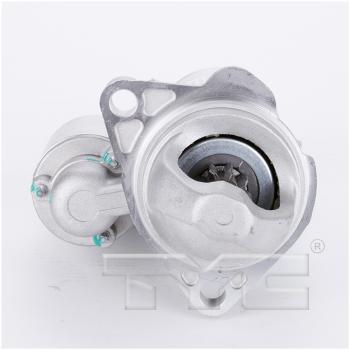 2015 Buick Regal Starter Motor TYC 106947 image 3 of 4