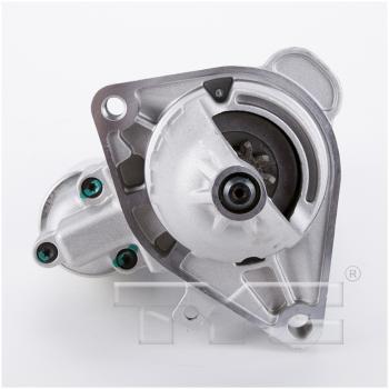 2019 Jeep Grand Cherokee Starter Motor TYC 110879 image 3 of 4