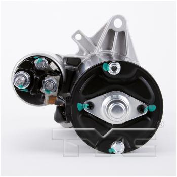 2019 Jeep Grand Cherokee Starter Motor TYC 110879 image 4 of 4