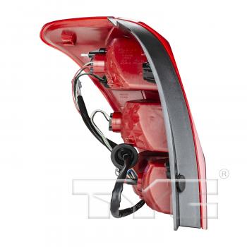 2014 Chevrolet Trax Tail Light Assembly Right TYC 111243300 image 3 of 4