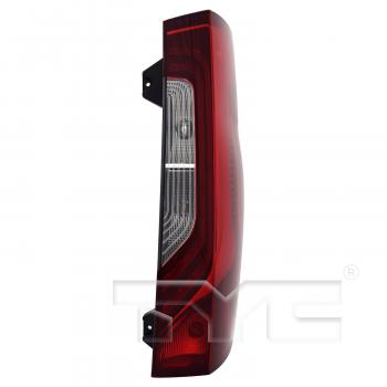 2023 Mercedes-Benz Sprinter 3500 Tail Light Assembly