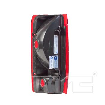 1994 Ford F-150 Tail Light Assembly Right TYC 11188501 image 2 of 4