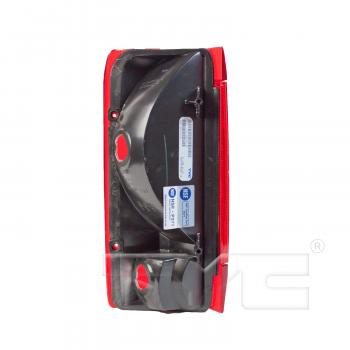 1994 Ford F-150 Tail Light Assembly Right TYC 111885011A image 2 of 4