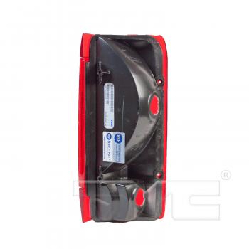 1994 Ford F-150 Tail Light Assembly Left TYC 111886011A image 2 of 4