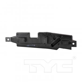 1994 GMC C2500 Suburban Tail Light Connector Plate Right TYC 11191320A image 2 of 4