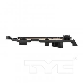 1994 GMC C2500 Suburban Tail Light Connector Plate Right TYC 11191320A image 3 of 4