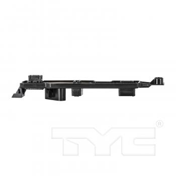 1994 GMC C2500 Suburban Tail Light Connector Plate Right TYC 11191320A image 4 of 4