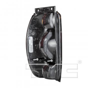 1996 Ford Explorer Tail Light Assembly Right TYC 11305301 image 3 of 4