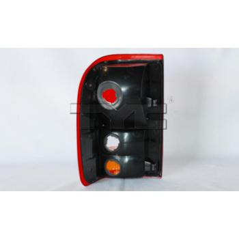 1997 Ford Ranger Tail Light Assembly Right TYC 11306501 image 1 of 3