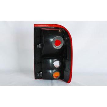 1997 Ford Ranger Tail Light Assembly Left TYC 11306601 image 1 of 2