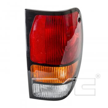 1998 Mazda B3000 Tail Light Assembly