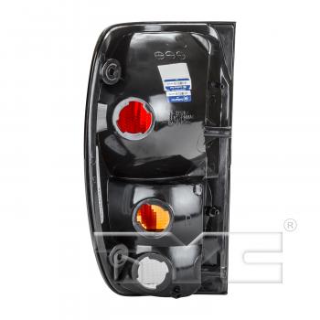 1998 Mazda B3000 Tail Light Assembly Right TYC 11323701 image 2 of 4