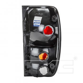 1998 Mazda B3000 Tail Light Assembly Left TYC 11323801 image 2 of 4