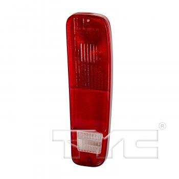 1983 Ford E-100 Econoline Tail Light Assembly