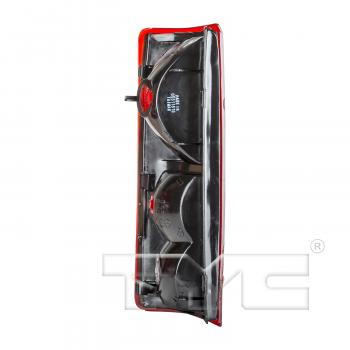 2003 GMC Safari Tail Light Assembly Right TYC 11506301 image 4 of 4