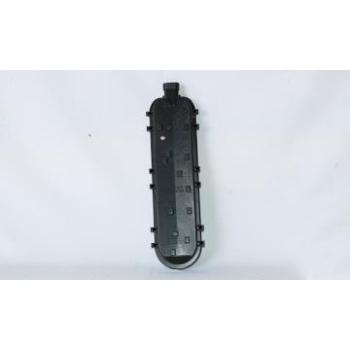 2002 Pontiac Montana Tail Light Connector Plate Right TYC 11513120 image 1 of 2