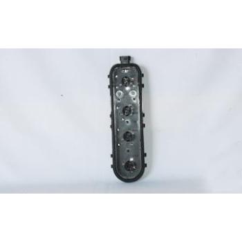 2002 Pontiac Montana Tail Light Connector Plate Right TYC 11513120 image 2 of 2