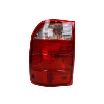 2005 Ford Ranger Tail Light Assembly Left TYC 11545201 image 2 of 2