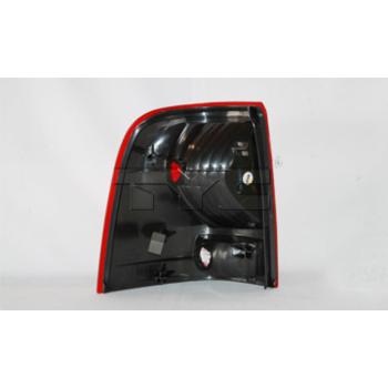 2003 Ford Explorer Tail Light Assembly Right TYC 11550701 image 1 of 2