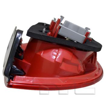 2005 Volkswagen Passat Tail Light Assembly Right TYC 11594900 image 2 of 3