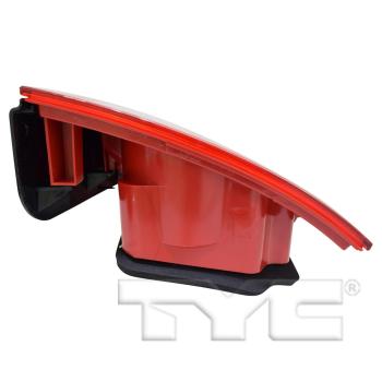 2005 Volkswagen Passat Tail Light Assembly Right TYC 11594900 image 3 of 3