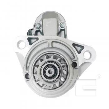 2017 Nissan Maxima Starter Motor TYC 116032 image 1 of 4