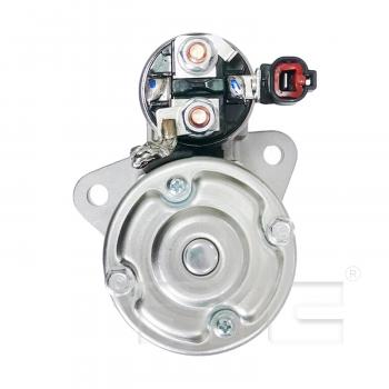 2017 Nissan Maxima Starter Motor TYC 116032 image 4 of 4