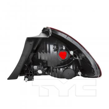 2006 Ford Taurus Tail Light Assembly Left TYC 116034019 image 2 of 4