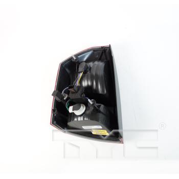 2007 Chrysler 300 Tail Light Assembly Right TYC 11612500 image 2 of 4