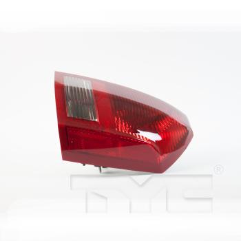 2007 Chrysler 300 Tail Light Assembly Right TYC 11612500 image 4 of 4