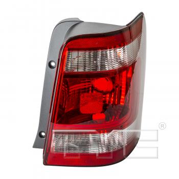 2008 Ford Escape Tail Light Assembly Right TYC 11626101 image 1 of 4