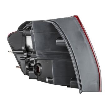 2012 Acura MDX Tail Light Assembly Right Outer TYC 11645391 image 4 of 4