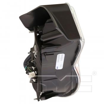 2016 Scion FR-S Tail Light Assembly Right TYC 11647700 image 3 of 4