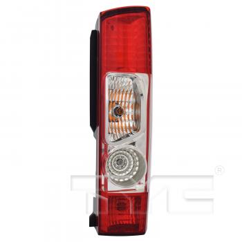 2020 Ram ProMaster 1500 Tail Light Assembly Right TYC 11670900 image 1 of 4