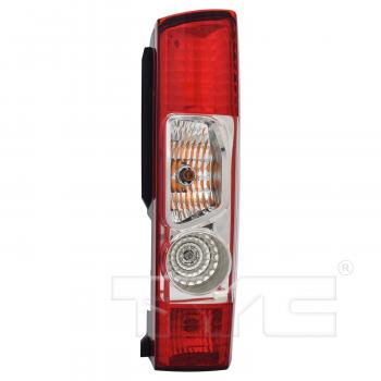 2020 Ram ProMaster 1500 Tail Light Assembly Right TYC 116709009 image 1 of 4