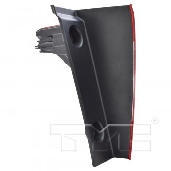 2021 Honda Passport Tail Light Assembly Right TYC 11682990 image 3 of 4
