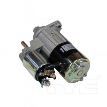 2008 Hyundai Tiburon Starter Motor TYC 117764 image 4 of 4